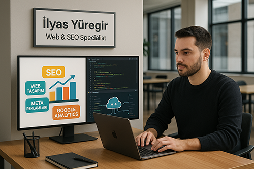 Ofis ortamı
